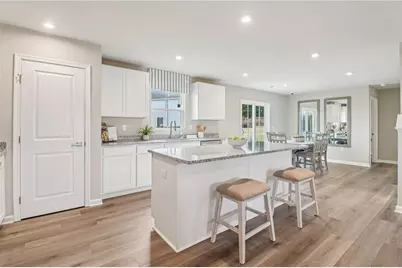 6643 Red Oak Way, Stone Mountain, GA 30087 - Photo 4