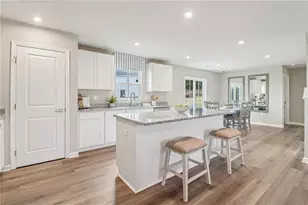 6643 Red Oak Way, Stone Mountain, GA 30087 - Photo 4