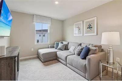 6643 Red Oak Way, Stone Mountain, GA 30087 - Photo 12