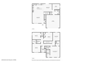 6643 Red Oak Way, Stone Mountain, GA 30087 - Photo 28