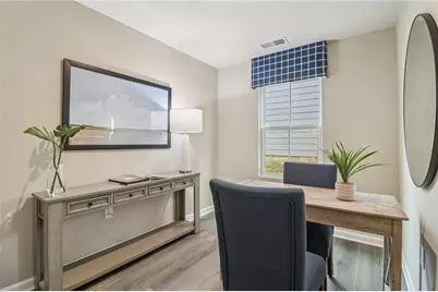 6643 Red Oak Way, Stone Mountain, GA 30087 - Photo 10