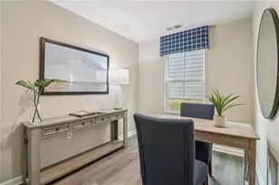 6643 Red Oak Way, Stone Mountain, GA 30087 - Photo 10