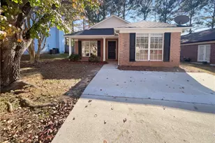 6303 Klondike River Rd, Lithonia, GA 30038 - Photo 1