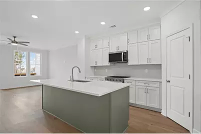 204 Village Overlook #J2, Canton, GA 30114 - Photo 6