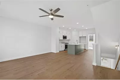 204 Village Overlook #J2, Canton, GA 30114 - Photo 8