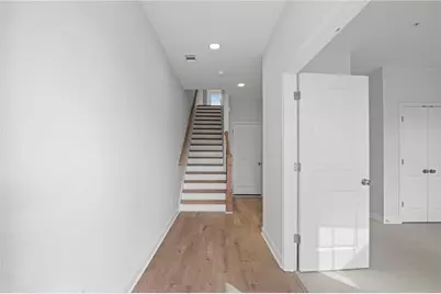 204 Village Overlook #J2, Canton, GA 30114 - Photo 4