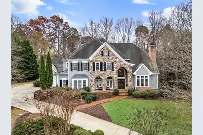 15955 Meadow King Way, Milton, GA 30004 - Photo 1