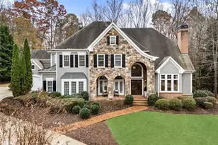 15955 Meadow King Way, Milton, GA 30004 - Photo 2