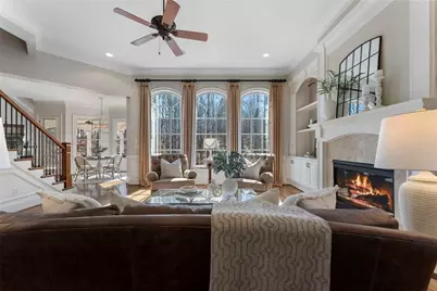 15955 Meadow King Way, Milton, GA 30004 - Photo 18