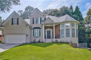 3720 River Hollow Run, Duluth, GA 30096 - Photo 1