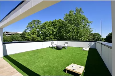 536 Highland Avenue NE #B, Atlanta, GA 30312 - Photo 34