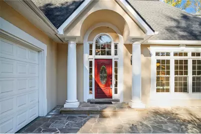 3309 Bethany Bend, Alpharetta, GA 30004 - Photo 6