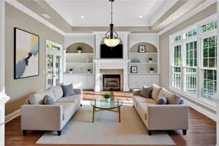 3309 Bethany Bend, Alpharetta, GA 30004 - Photo 8