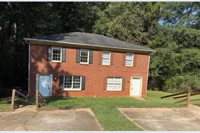 1736 Salem Woods Drive SE #B, Conyers, GA 30013 - Photo 1