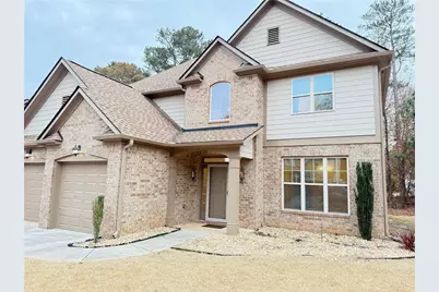 3925 Dunaire Drive, Stone Mountain, GA 30083 - Photo 2