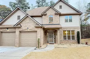 3925 Dunaire Dr, Stone Mountain, GA 30083 - Photo 1