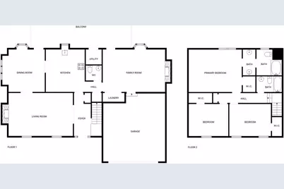 9176 Chickasaw Court, Jonesboro, GA 30236 - Photo 24