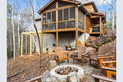 23 Palisade Drive, Ellijay, GA 30540 - Photo 38