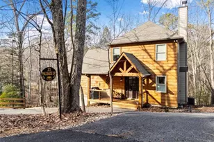 23 Palisade Dr, Ellijay, GA 30540 - Photo 1