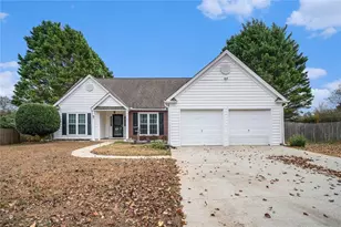 111 Meadowview Ln, Powder Springs, GA 30127 - Photo 4