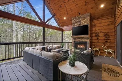 41 Bunks Way, Morganton, GA 30560 - Photo 24