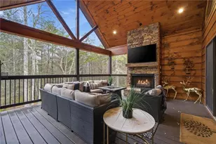 41 Bunks Way, Morganton, GA 30560 - Photo 24