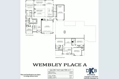 Lot 65 Green Terrace, Newnan, GA 30265 - Photo 4