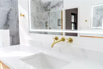 4978 Thornwood Cove NW, Acworth, GA 30102 - Photo 10