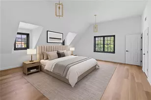 4978 Thornwood Cove NW, Acworth, GA 30102 - Photo 4