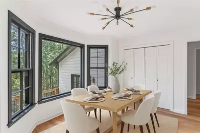 4978 Thornwood Cove NW, Acworth, GA 30102 - Photo 18