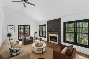 4978 Thornwood Cove NW, Acworth, GA 30102 - Photo 2