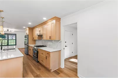 4978 Thornwood Cove NW, Acworth, GA 30102 - Photo 22