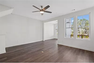 212 Village Overlook #J4, Canton, GA 30114 - Photo 10