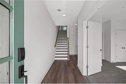 212 Village Overlook #J4, Canton, GA 30114 - Photo 4