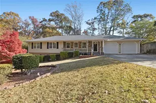 3982 Johns St NW, Lilburn, GA 30047 - Photo 2