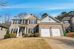 4590 Blue Sky Ct, Lithonia, GA 30038 - Photo 1