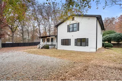 3142 Chamblee Gap Road, Cumming, GA 30040 - Photo 38