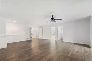 3142 Chamblee Gap Rd, Cumming, GA 30040 - Photo 30