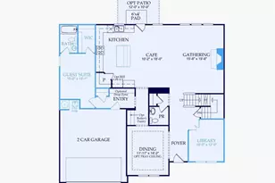 4367 Azalea Rdg Wy, Hoschton, GA 30548 - Photo 2