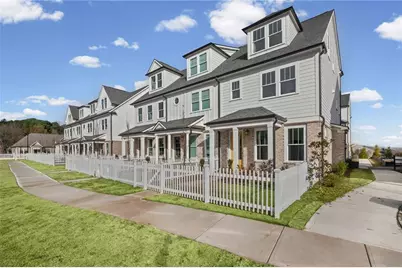 216 Village Overlook #K1, Canton, GA 30114 - Photo 2