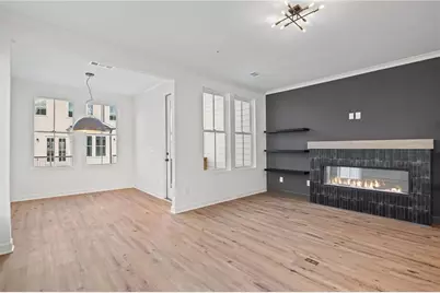 216 Village Overlook #K1, Canton, GA 30114 - Photo 10