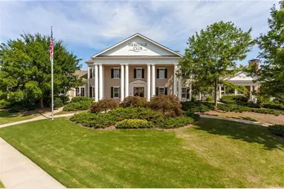 216 Village Overlook #K1, Canton, GA 30114 - Photo 44