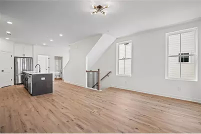 216 Village Overlook #K1, Canton, GA 30114 - Photo 12