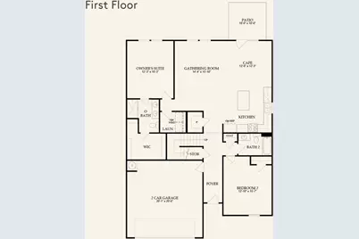 3118 Whitman Court, Gainesville, GA 30507 - Photo 24
