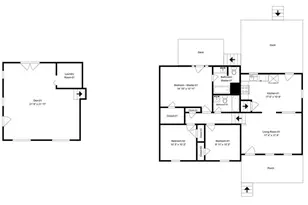 3307 Due West Rd, Dallas, GA 30157 - Photo 28