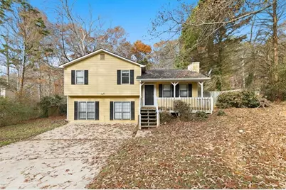 3307 Due West Road, Dallas, GA 30157 - Photo 2