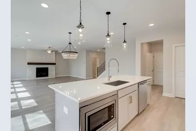 2763 Byess Court, Marietta, GA 30064 - Photo 16