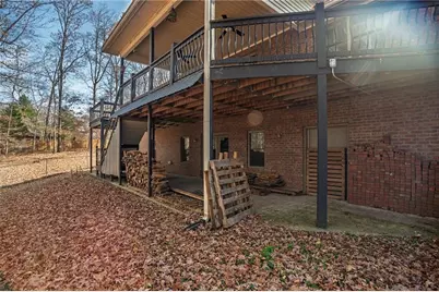323 McCartan Trail, Clarkesville, GA 30523 - Photo 50