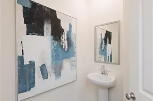 2551 Riverside Rd, Conyers, GA 30013 - Photo 20