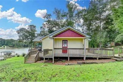 265 Thorpe Road, Jackson, GA 30233 - Photo 10